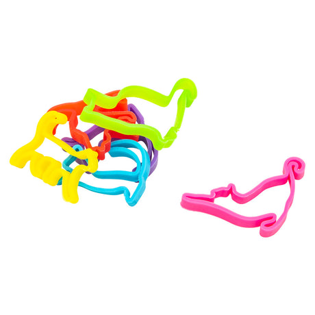 Cat Stretch Bands (1 CNS)