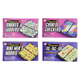 Magnetic Games 5" (1 DZ)