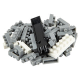 Mini Blocks Dolphin (1 PC)