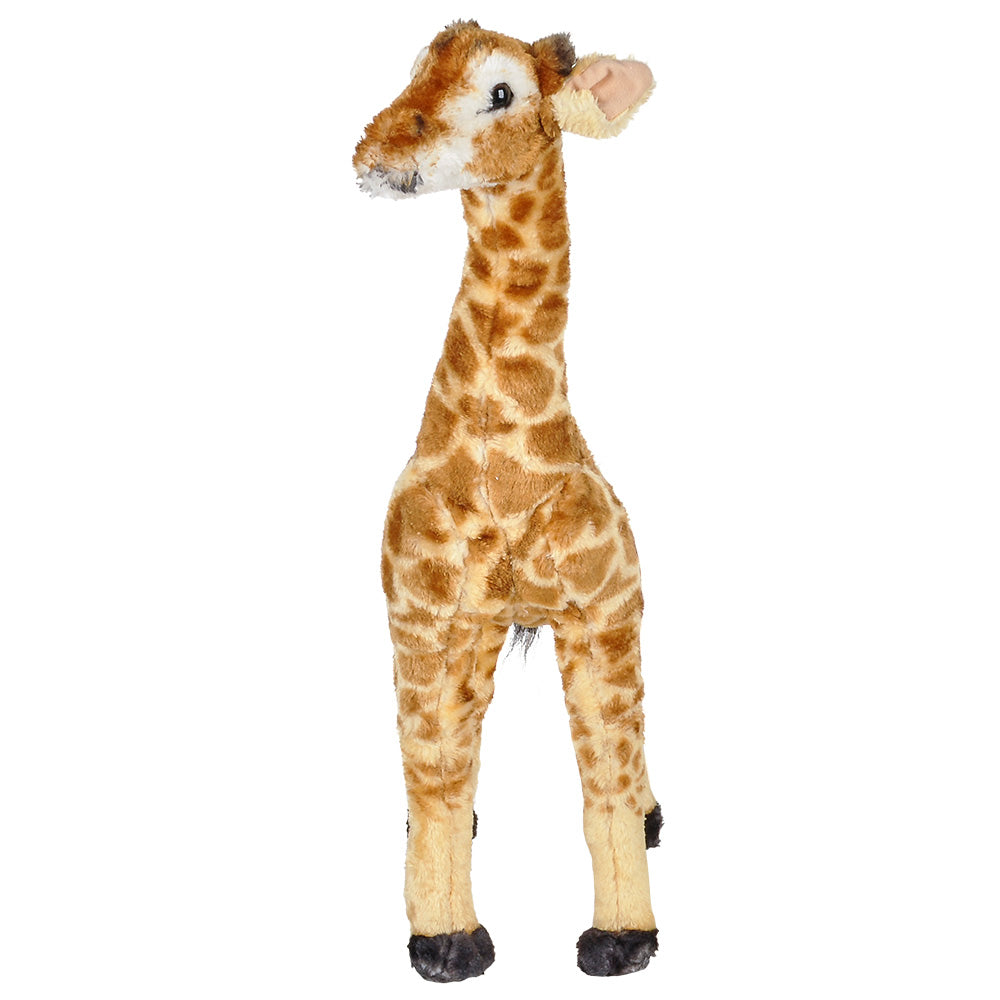 Giraffe Plush 25"