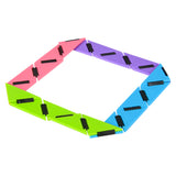 Flip And Fold Puzzle Game (1 DZ)