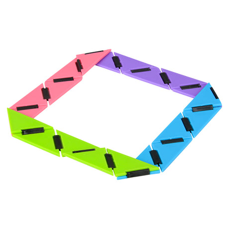 Flip And Fold Puzzle Game (1 DZ)
