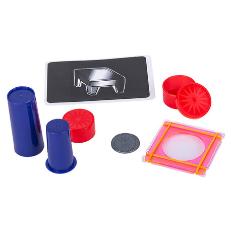 Magic Trick Box Sets (1 DSP)