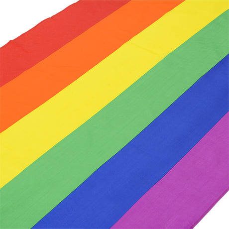 Rainbow Flag 3' x 5'