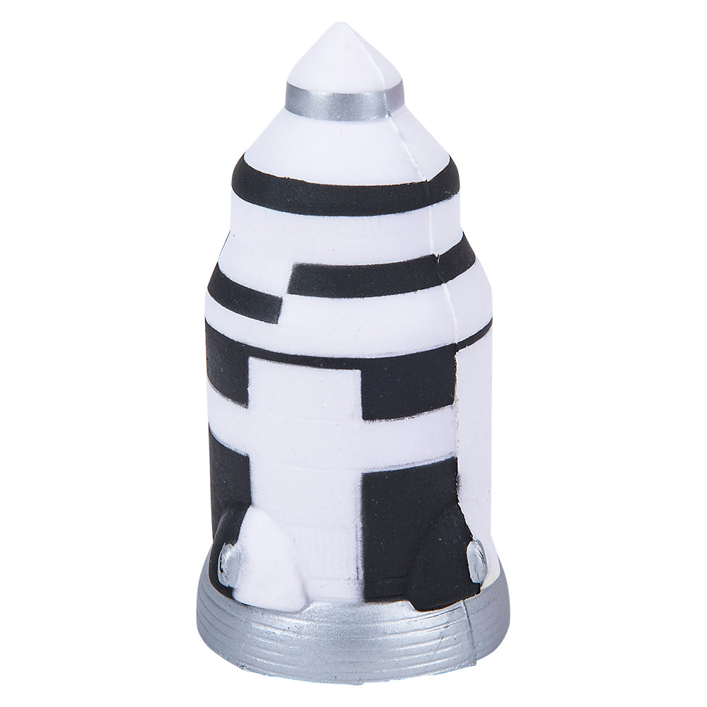 Squish Space Rocket 4.5"