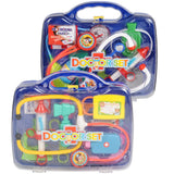 Doctor Playset 10pcs
