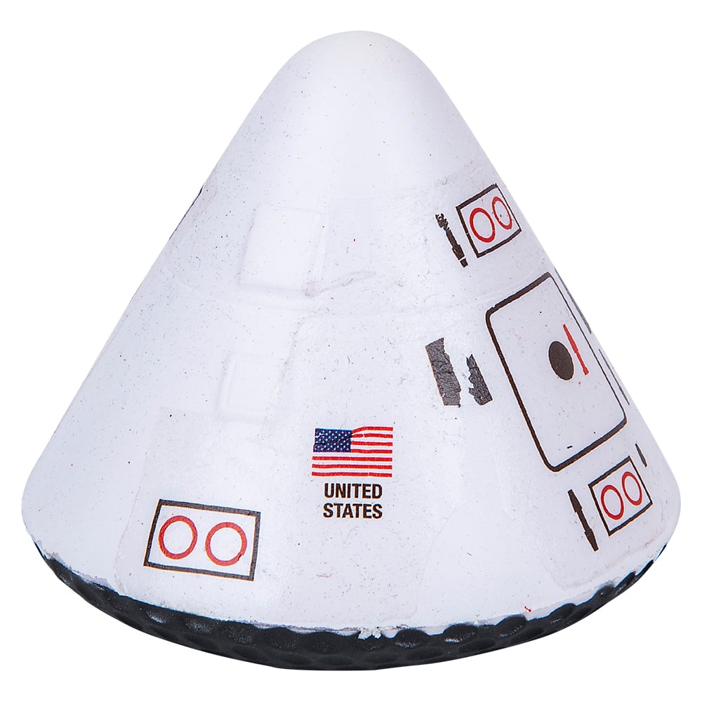 Squish Space Capsule 3.5"