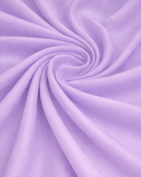Pongee Lining Lilac