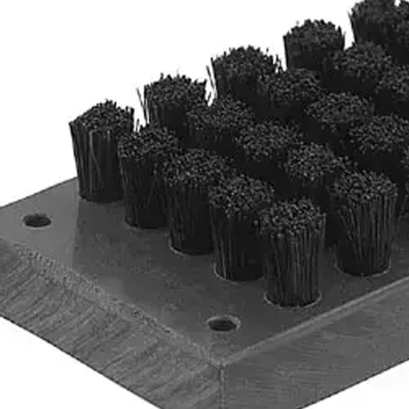 Electro-Rail Dust Remover Bristle Brush T01868