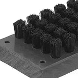 Electro-Rail Dust Remover Bristle Brush T01868