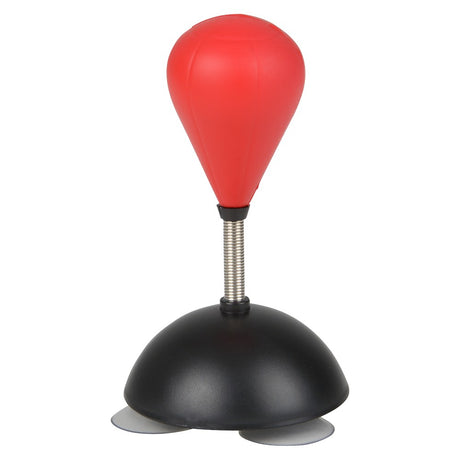 Mini Desktop Punching Bag 5"