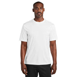 Jerzees®-  Best Polyester T-shirt  For Men– Perfect for Everyday Comfort Tee