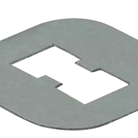 Electro-Rail Fiber Insulator S21399B