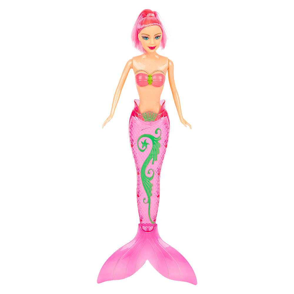 Mermaid Doll Fashion Set (1 DZ)
