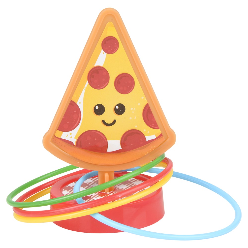 Pizza Toss Game (1 DZ)