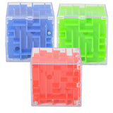 Puzzle Cube Game (1 DSP)