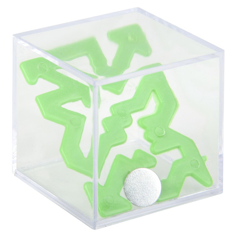 Mind Teaser Puzzle (1 DZ)