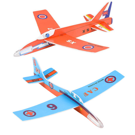 Fighter Gliders 7" (1 DZ)