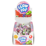 Charms Blow Pop Lollipops (100 Pc Display)