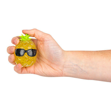 Squeezy Bead Fun Fruit (12 Pc Display)
