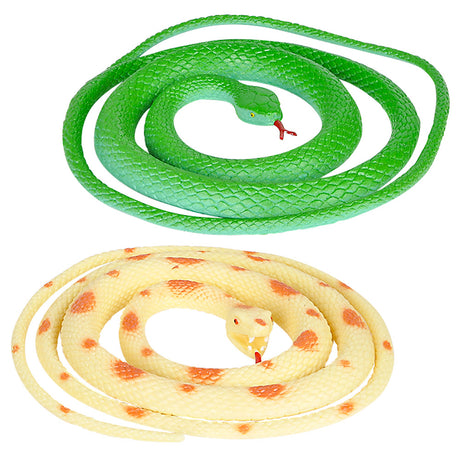 Vinyl Snake 36" (1 DZ)