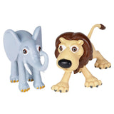 Cartoon Animal Set (6 PC Set)