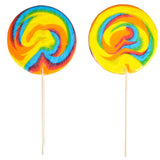 Jumbo Swirl Lollipop (1 DZ)