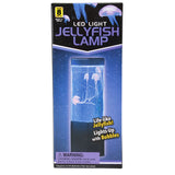 Jellyfish Desktop Toy Aquarium (1 PC)