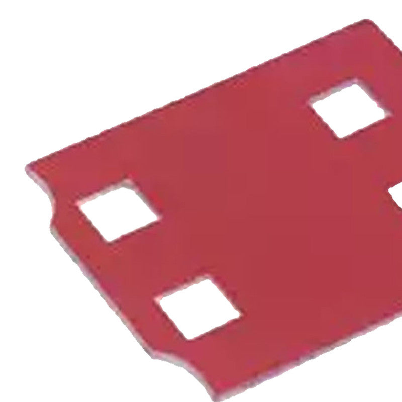 Electro-Rail Retaining Plate E155-13