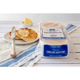 Trader Joe’s Classic English Muffins 12 Oz