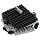 Mini Blocks Stingray (1 PC)