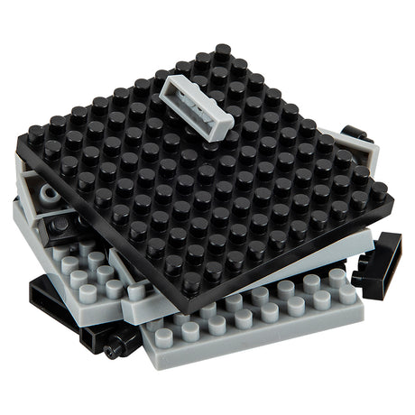 Mini Blocks Stingray (1 PC)