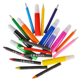 Art Set 67 PC (1 PC Case)