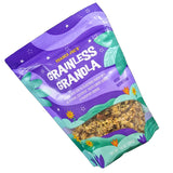 Trader Joe's Grainless Granola Crunchy & Gluten-Free 10 oz