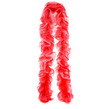Christmas Chiffon Boa (1 PC)