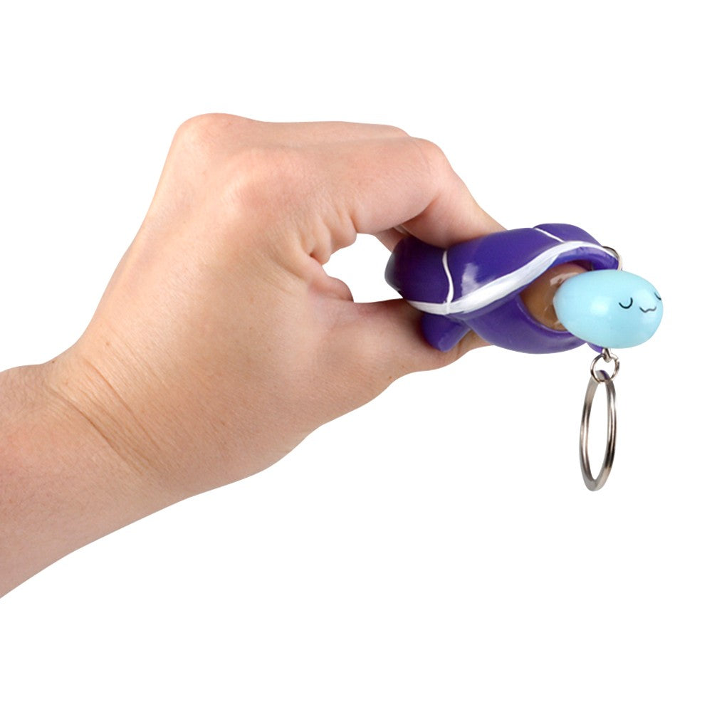 Pop Out Turtle Keychain (1 DSP)