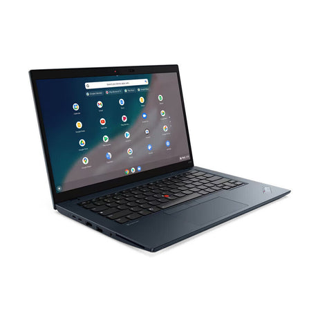 Lenovo ThinkPad C14 G1 14" ল্যাপটপ Chromebook i5-1245U 8GB 256GB SSD Chrome OS