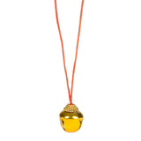 Jingle Bell Necklace (1 DZ)