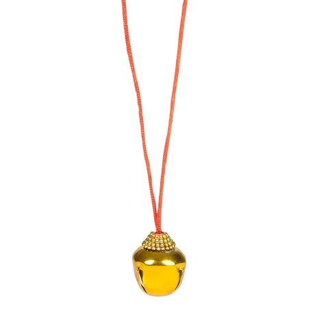 Jingle Bell Necklace (1 DZ)