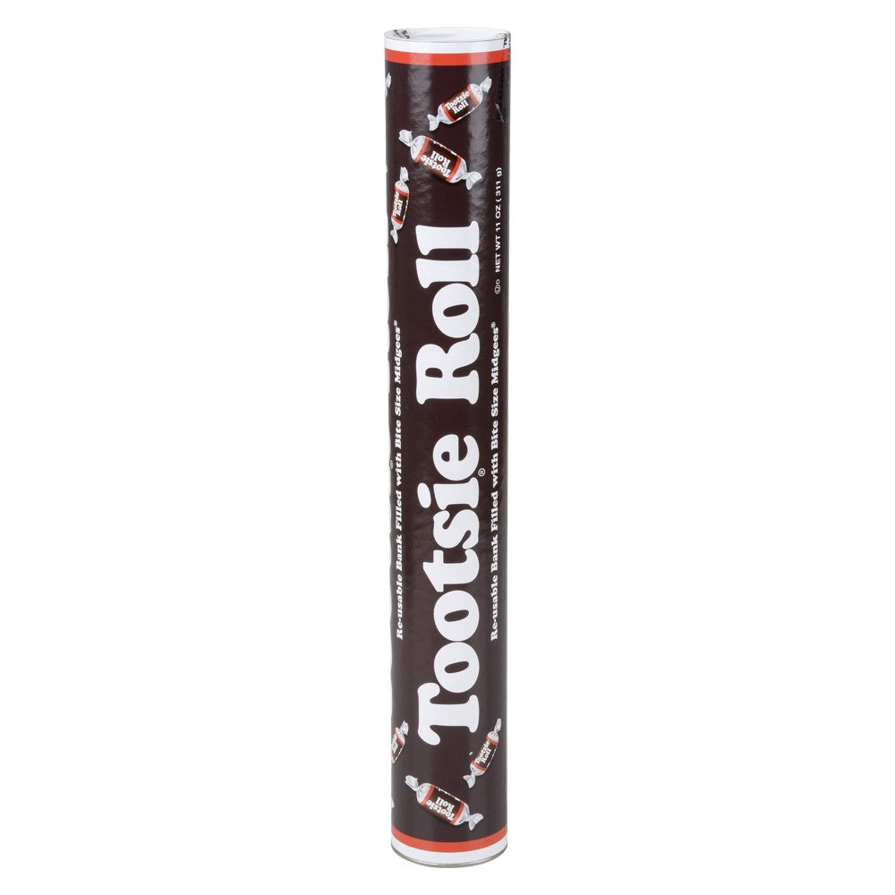 Tootsie Roll Mega Tube (1 PC)