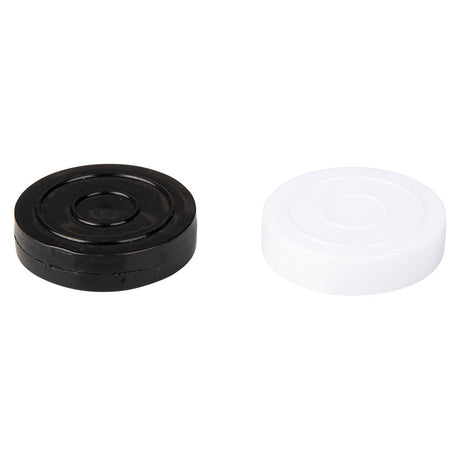 Checkers Set 14"
