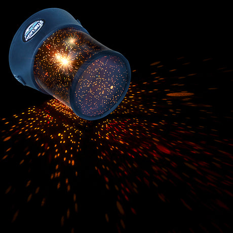 Star Projector Lamp