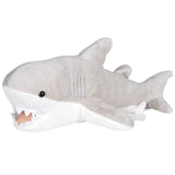 Great White Shark Plush