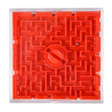 Plastic Maze Game (1 DZ)