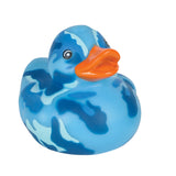 Camouflage Rubber Ducks (1 DZ)