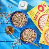 Trader Joe’s Honey O's Cereal 13.5 Oz