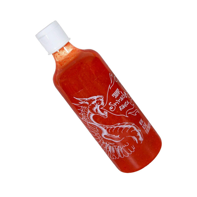 Sriracha Sauce 18.25 oz Spicy