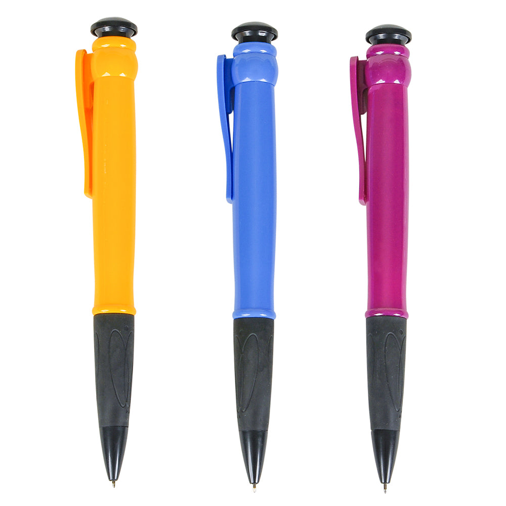 Jumbo Pen Assortment (1 DZ)
