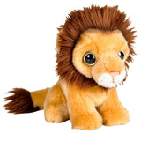 Buttersoft Lion Plush 7"