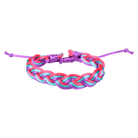 Braided Sailor Bracelet 7" (1 DZ)